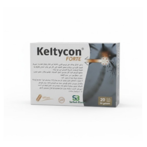 Keltycon Forte Complément Alimentaire – Algérie