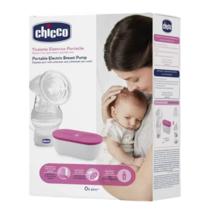Chicco Tire-Lait Électrique Portable + Accessoires - Algérie