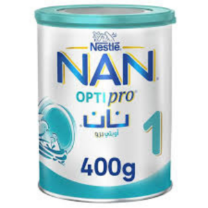 NAN OPTIPRO 1 – Algérie