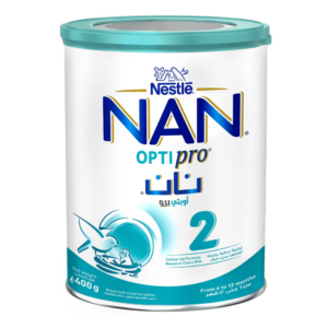 NAN OPTIPRO 2 – Algérie