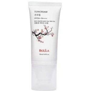 Biolila Crème Solaire – Algérie