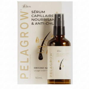JfLaRose Sérum Capillaire Nourrissant Anti-Chute – Algérie