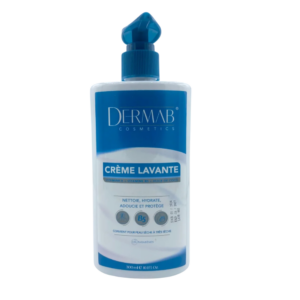 Dermab Crème Lavante – Algérie