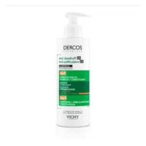 Vichy Anti-Pelliculaire DS 2-en-1 Shampooing & Après-Shampooing – Algérie