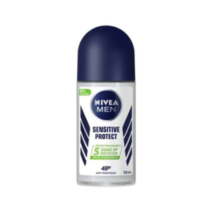Stick Nivea Men Sensitive Protect 48h – Algérie