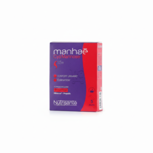 Manahé Cys Mannose – Algérie