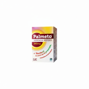 Palmeto 340 mg – Algérie