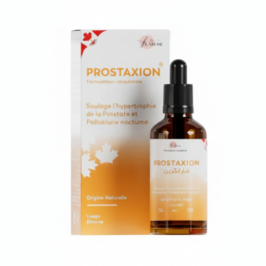 Prostaxion 50 ml – Algérie