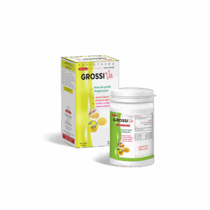 Grossivit Gélules – Algérie