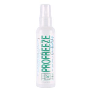 Profreeze Spray Activation par le Froid – Algérie