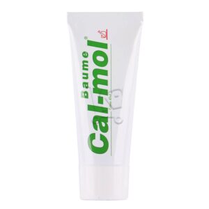 Baume Cal‑Mol Crème Chauffante 40 g – Algérie