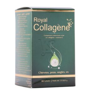 Royal Collagène – Algérie