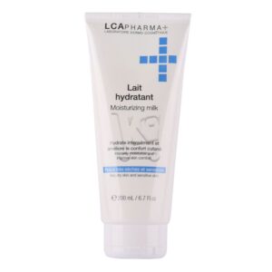 Lcapharma+ Lait Hydratant – Algérie