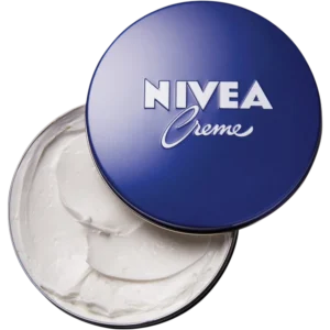 NIVEA Crème 150 ml Métal – Algérie