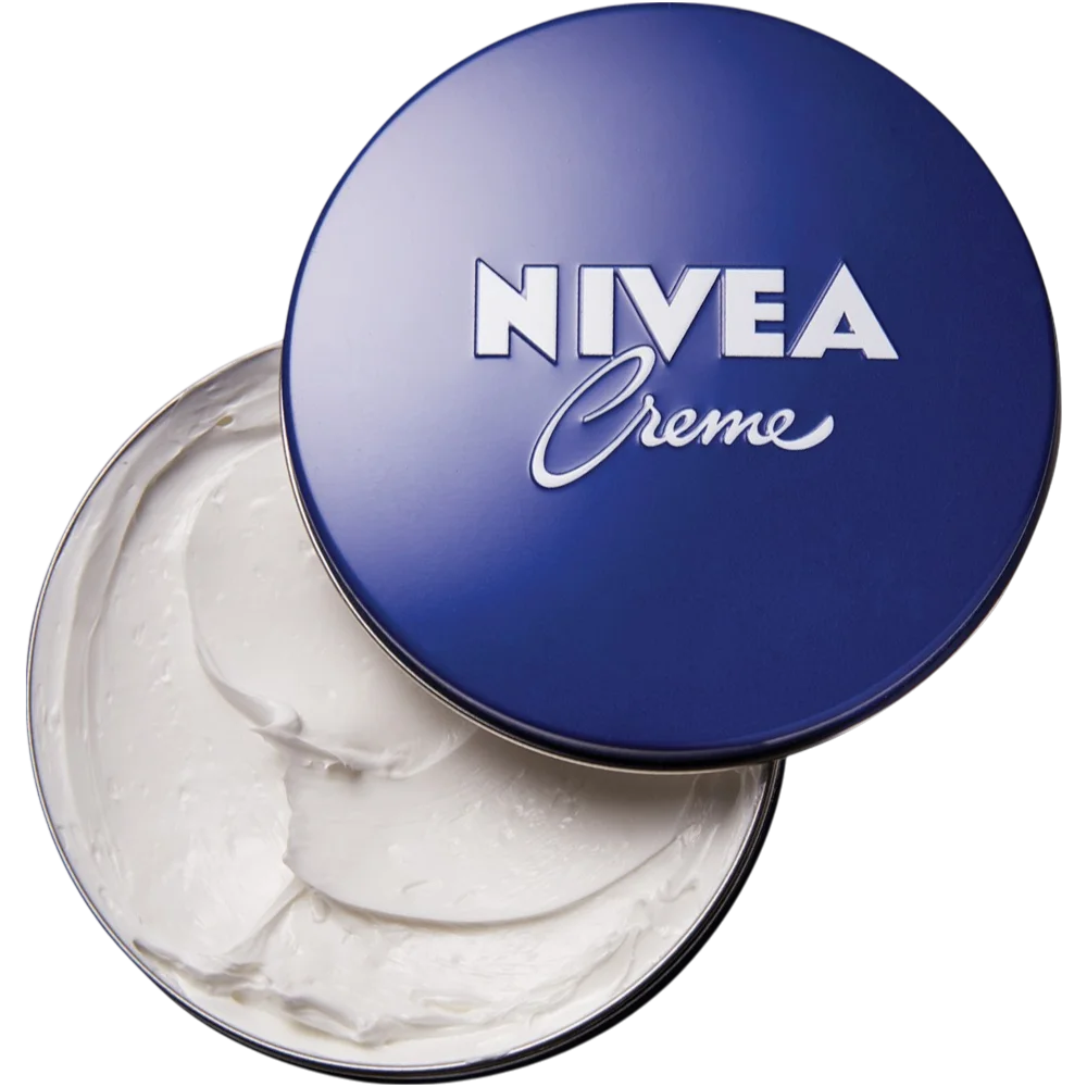 NIVEA Crème 150 ml Métal – Algérie