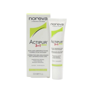 Noreva Actipur 3-en-1 – Algérie