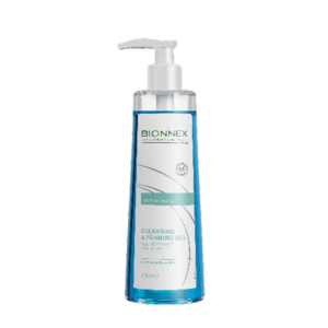 Bionnex Gel Moussant Nettoyant – Algérie