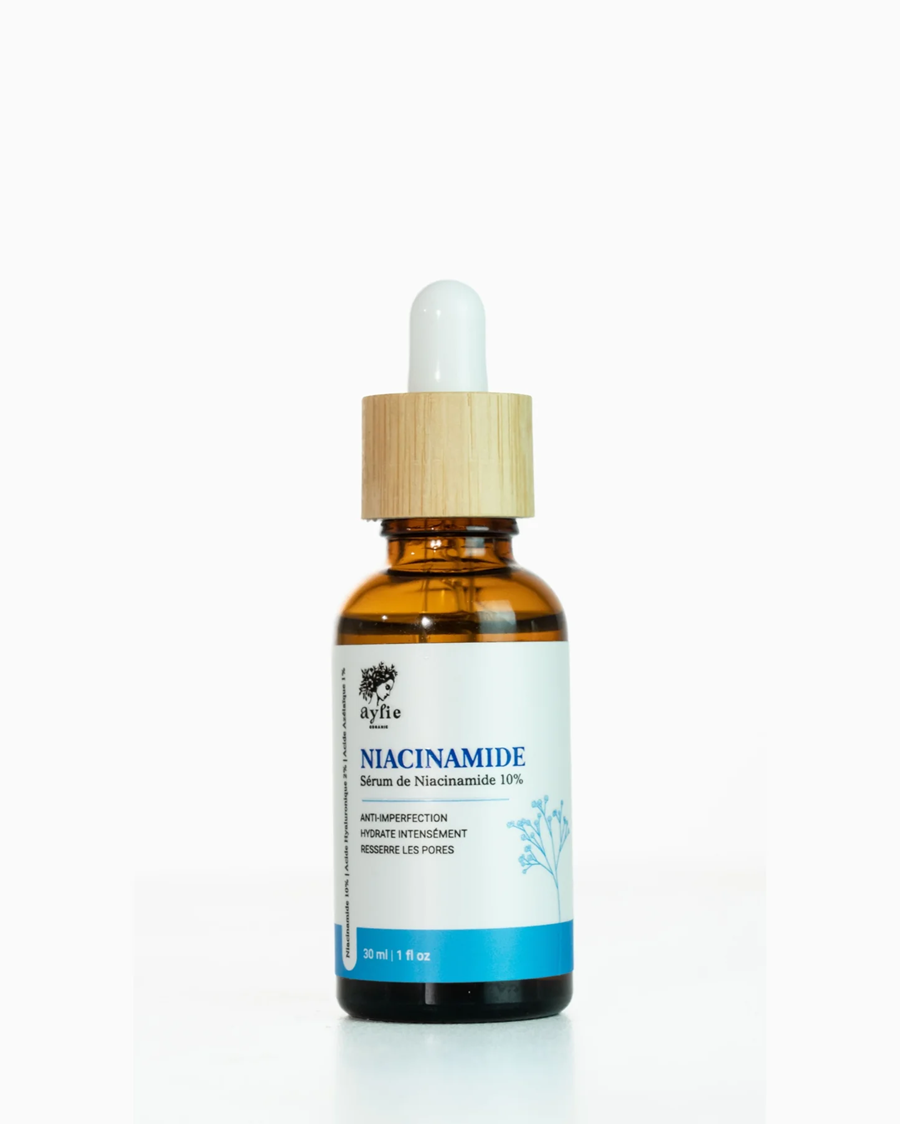 AYLIE Niacinamide – Algérie
