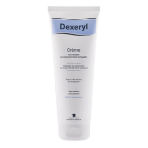 Dexeryl Crème – Algérie