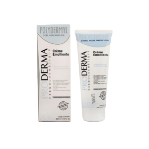 Proderma Crème Hydratante 200 ml – Algérie
