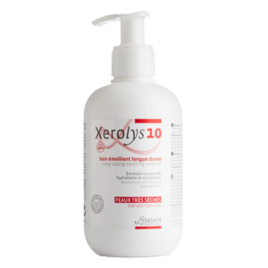 Xerolys 10 – Algérie