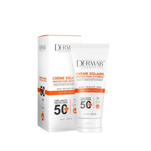 Dermab Crème Solaire – Algérie