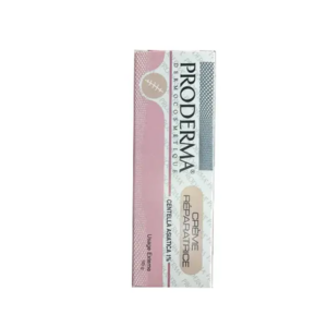 Proderma Crème Réparatrice – Algérie
