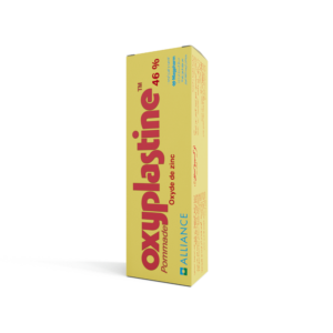 OXYPLASTINE Pommade – Algérie