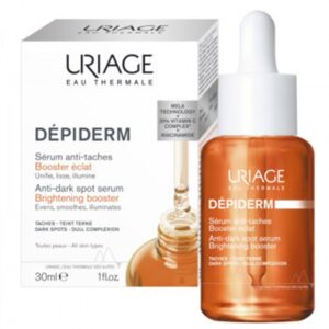 Uriage Dépiderm Sérum Vitamine C Anti-Taches – Algérie
