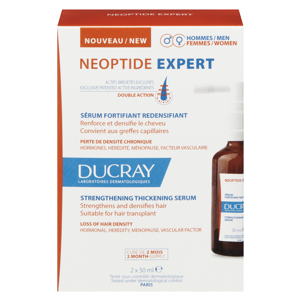 Neoptide Expert – Algérie