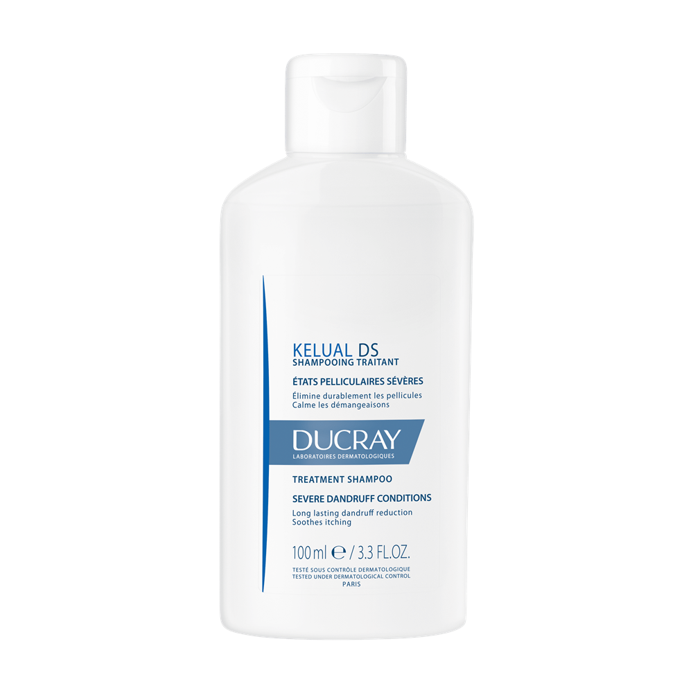 Kelual DS Shampooing – Algérie