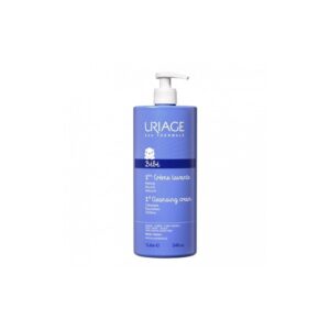 Uriage Bébé Crème Lavante 1 L – Algérie