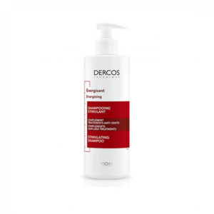 Dercos Energy+ Shampooing Stimulant – Algérie