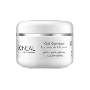 Skinel Gel Gommant – Algérie