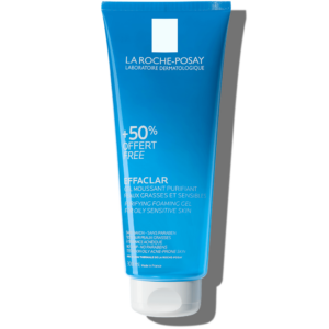 La Roche-Posay Effaclar Gel Moussant 200 ml – Algérie