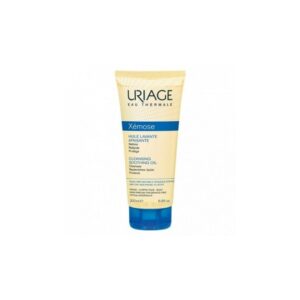 Uriage Xémose Huile Lavante 200 ml – Algérie