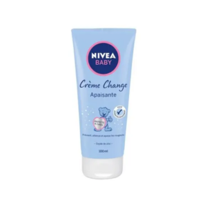 NIVEA Crème Pour Le Change 100 ml – Algérie