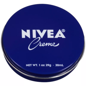 NIVEA Crème 30 ml Métal – Algérie