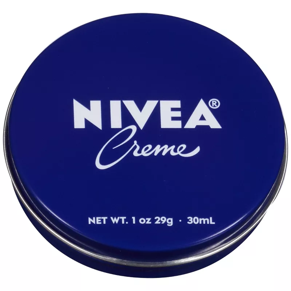NIVEA Crème 30 ml Métal – Algérie