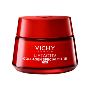 Vichy Liftactiv Collagen Specialist Crème Jour 50 ml – Algérie