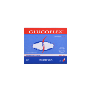 Glucoflex Complément Alimentaire 60 g – Algérie