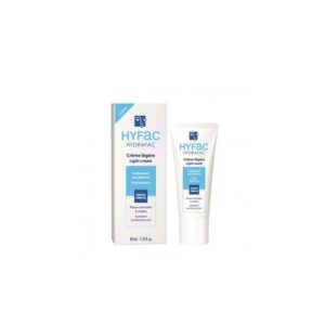 Hyfac Crème Légère – Algérie