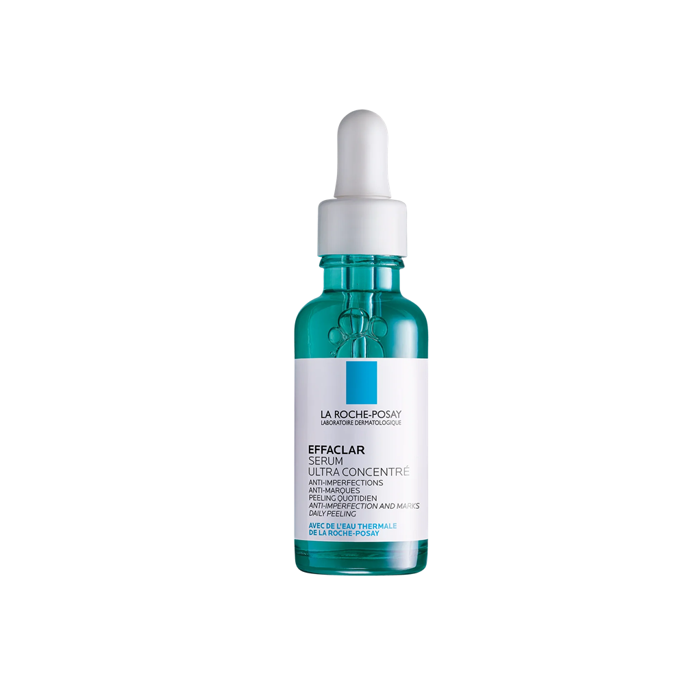 La Roche-Posay Effaclar Sérum Ultra-Concentré – Algérie