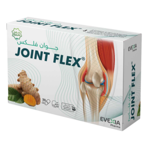 Elexia Pharma Joint Flex – Algérie