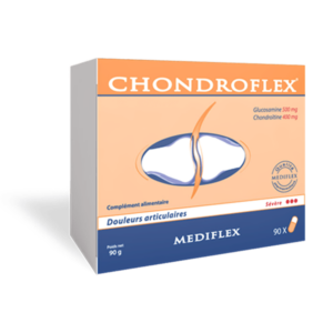 Chondroflex Complément Alimentaire 30 g – Algérie