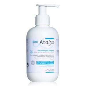 Atolys Gel Nettoyant Surgras – Algérie