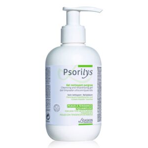 Psorilys Gel Nettoyant Surgras – Algérie