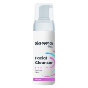 Derma Facial Cleanser – Algérie