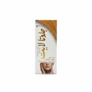 Gluta Light Sirop – Algérie