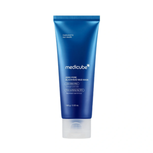 Medicube Zero Pore Blackhead Masque 100 g – Algérie
